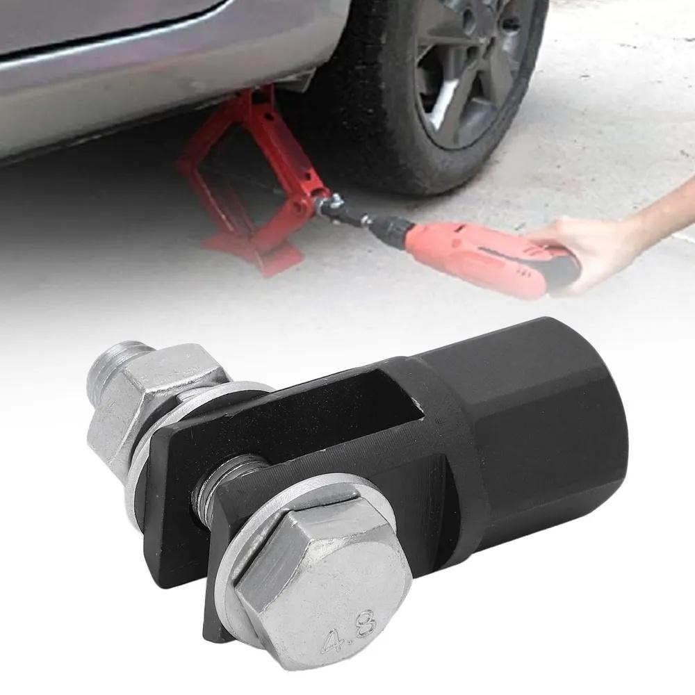 Adapter 1/2 Inch For 1/2 Inch Drive Or Impact Tool Adapter