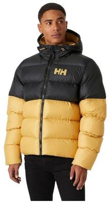 Winter Jacket Active Puffer Jacket Beige