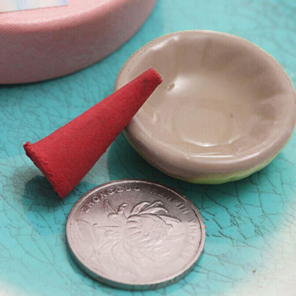 Wohnzimmer Innen Pagode Turm Lufterfrischer Home Duft Aromatherapie Kegel Weihrauch Gewürz Weihrauch