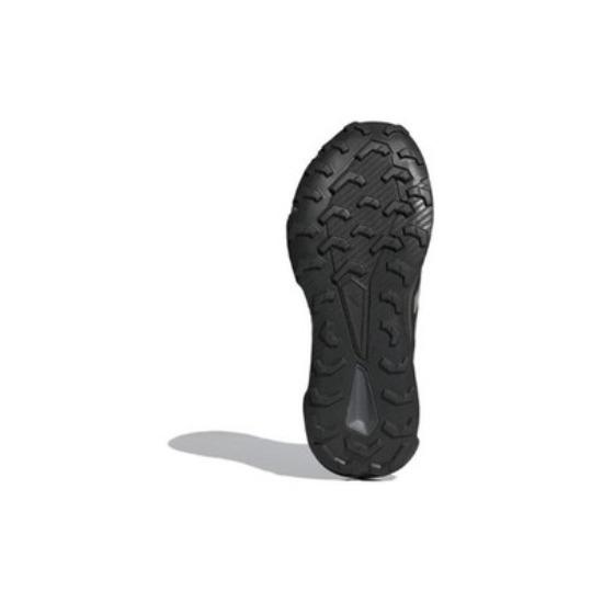 Adidas Tracefinder Trail Running Shoes Black Womens IE5909