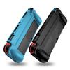 Protective Case Silicone Soft Shell Game Skin Protective Case for Nintendo Switch OLED Game Console Accessories