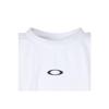 Тренировочная футболка с длинным рукавом для мальчиков Oakley YTR Nanoveil One Icon Водоотталкивающая UPF50+ FOA409464