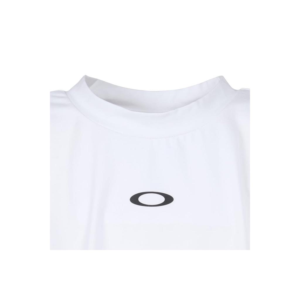 Тренировочная футболка с длинным рукавом для мальчиков Oakley YTR Nanoveil One Icon Водоотталкивающая UPF50+ FOA409464