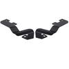 SHINEKA Engine Hood LED Light Mounting Bracket Work Light Holder Spotlight Support Stand for Suzuki Jimny 2012-2017 Accessories