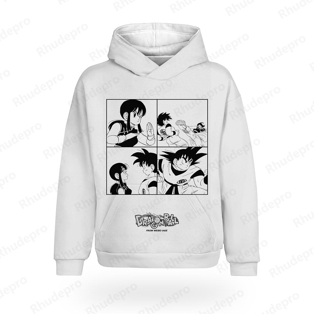 2025 Herbst Kinder Neu 3D Heiß Goku Vegeta Allover-Print Cosplay Kinder Street Hoodie Unisex Top Übergroß Langarm