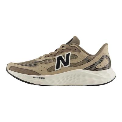 Nb Arishi V4 Moda Retrò Rete Ammortizzazione Resistente Traspirante Scarpe da Corsa Basse Fresh Foam Sneaker Uomo MARIS8I9