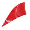 Rear Bumper Reflector Light Left Side For Lexus IS250 IS300 IS350 2014-2020 Red