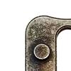 Chain Tensioner Adjuster Block Kit Compatible with For 10 12 16 Inch Electric Chainsaws for Precise Tension Control