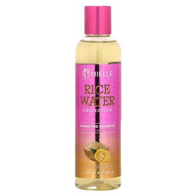 Rice Water Collection, Hydrating Shampoo, 227G(8Oz)