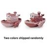 Baby Bath Toy Sea Ship Plastic Water Play For Kids Bath Time Fun