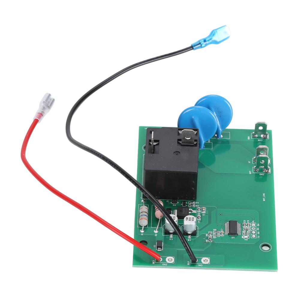 Charger Circuit Board 28667 G01 Power Control Board Replacement for E‑Z‑GO Electric Golf Cars Medalist TXT Freedom PDS