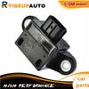 New for Hummer H3 H3T 2006-10 Front Driver Side Suspension Yaw Sensor 25927021 EWTS53AA 15096372 003 MR527442