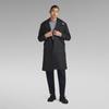 G-Star Coat Wool