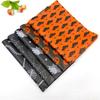 20 Sheet Halloween Wrapping Paper, Skull/Spider Web Pattern Gift Wrap Tissue Paper Decorative Craft Paper for Party