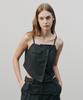 Leuemto Overlap Sleeveless