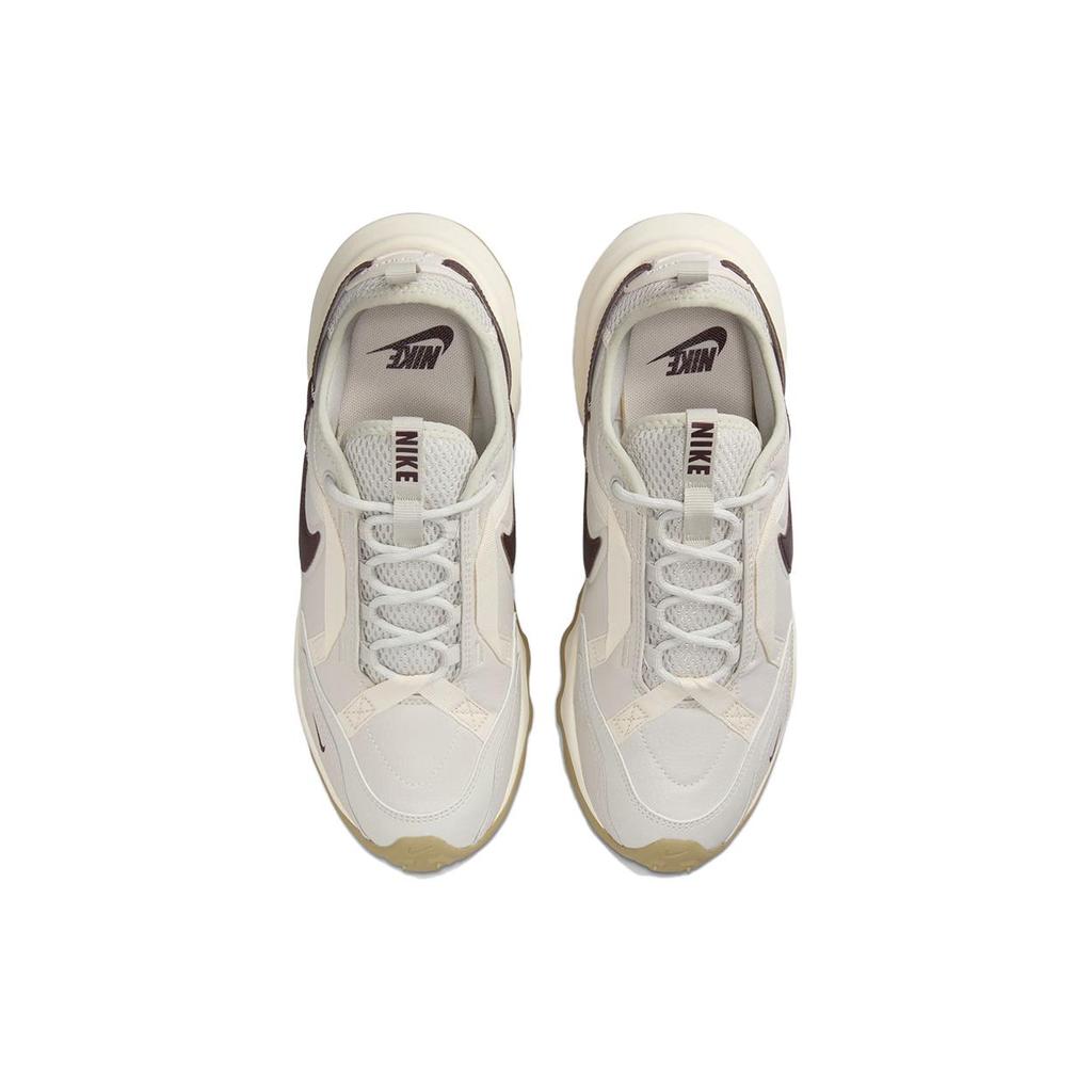 Nové dámské boty Nike TC 7900 'Light Bone Burgundy Crush' DD9682-003