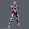 Standard ULTRAMAN ULTRAMAN SUIT TIGA scale plastic model Figure-rise 1/12 color-coded