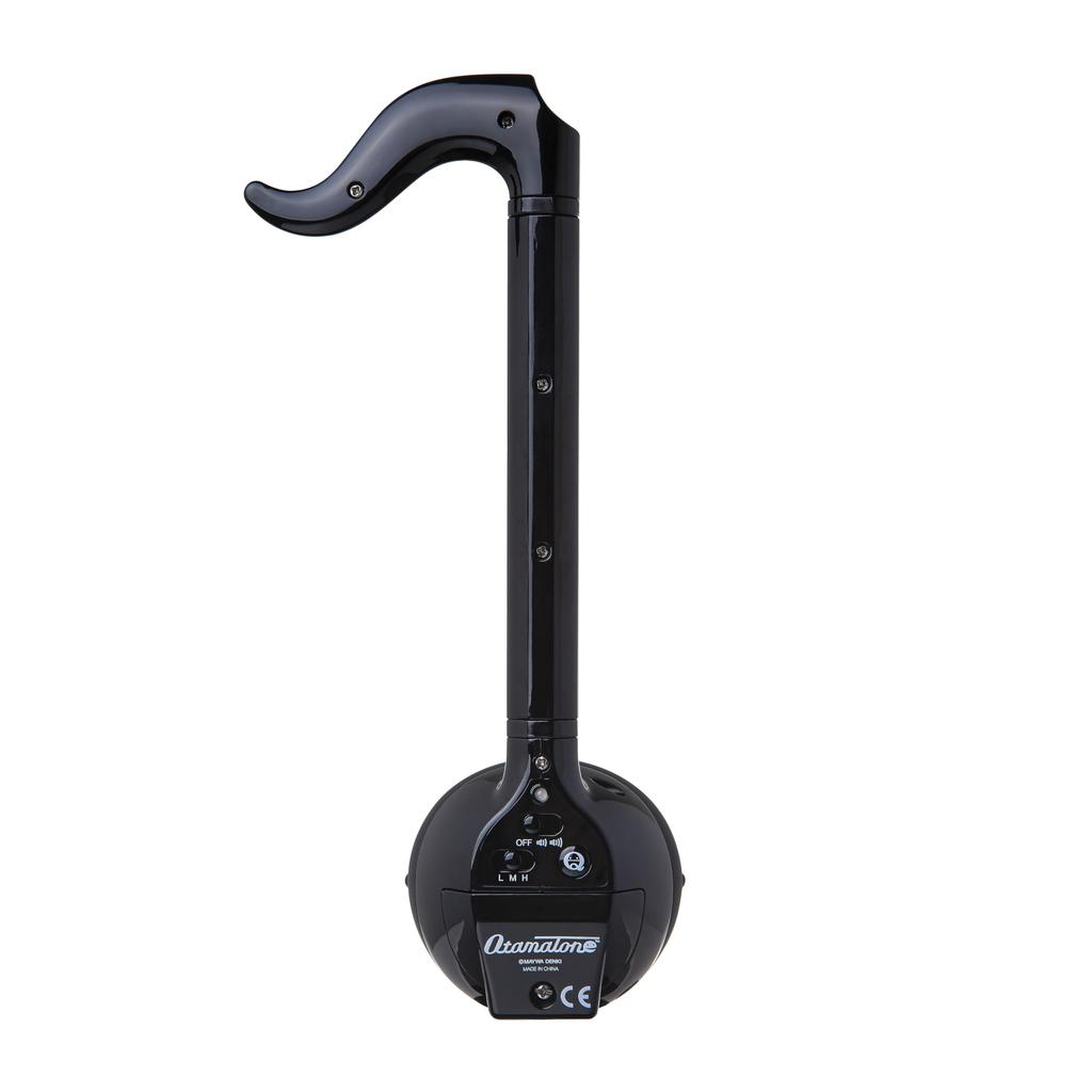 Cubo Otamatone Q Nero 1414