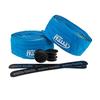 SELLE ITALIA SMOOTAPE GRANFONDO Bar STGf Tape, Blue, 2.5mm Thick,