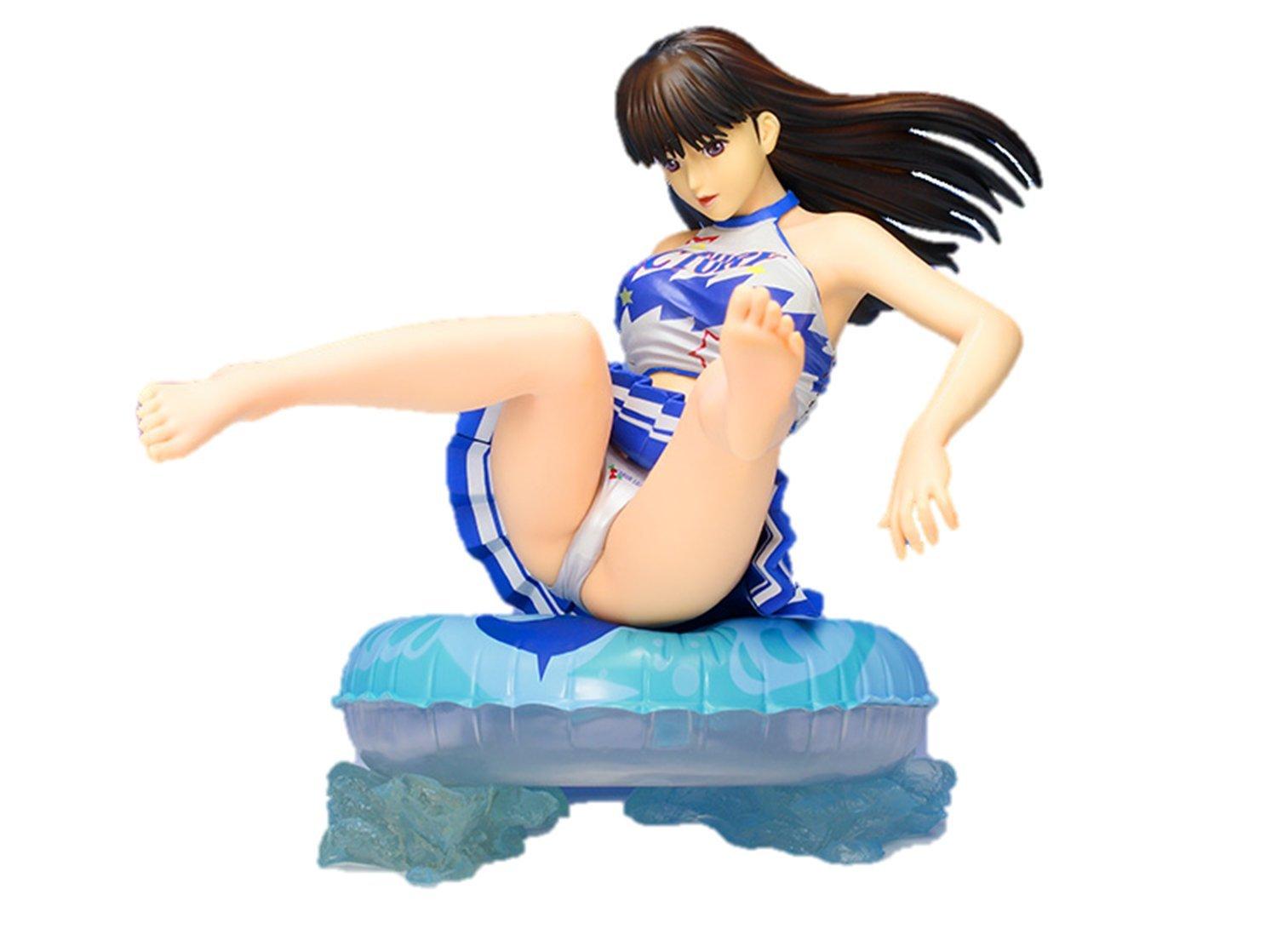 

Venus on the series DOAX2 Leifang Tecmo Online Shop Limited beach!