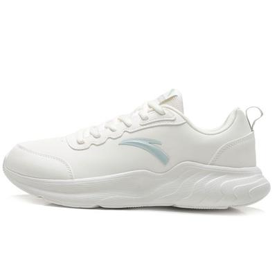 Urban Running Fabric Synthetic Leather Non-Slip Low-Top Casual Running Shoes Men Sneaker White 912345527-7