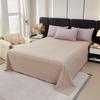 BGM-TX243 Cotton Blend 4-Piece Bedding Set
