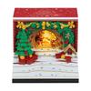 Harry Potter 3D Sticky Notes & Tear-off Calendar Ornament with Custom Logo