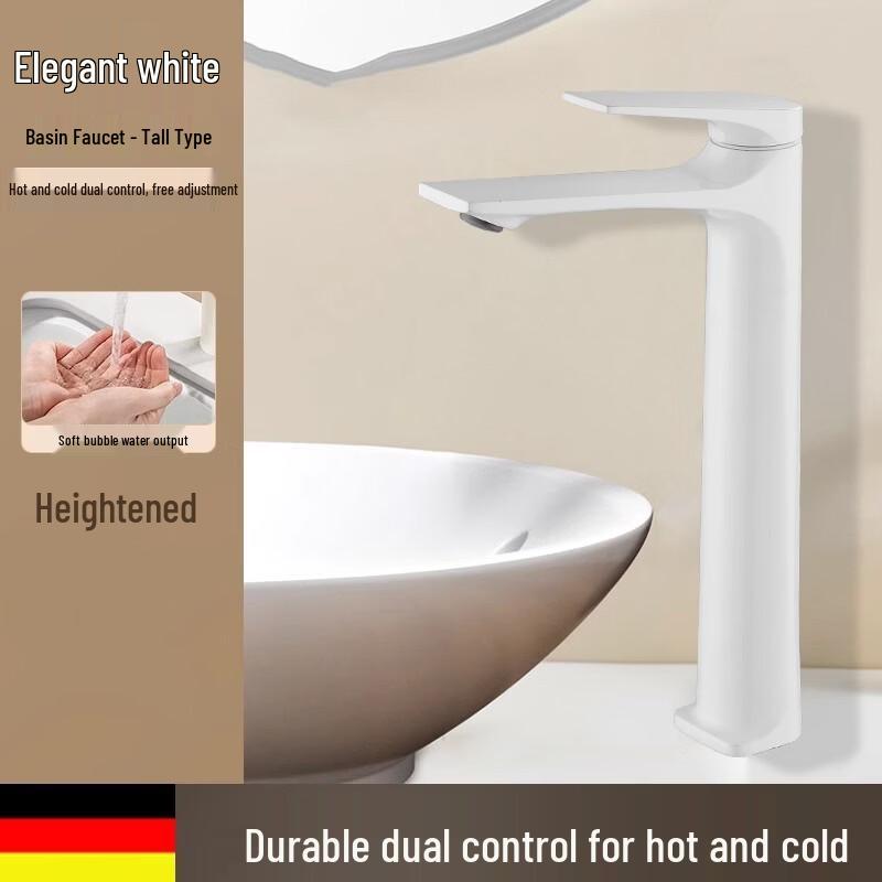 

Shixun Bathroom Basin Faucet