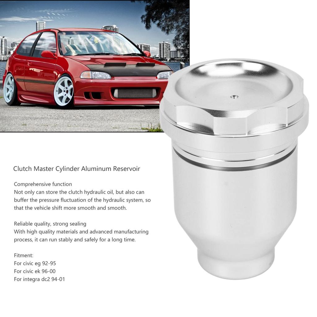 Tank Cup Master Cylinder Reserve Tank Clutch Cup Clutch Tank