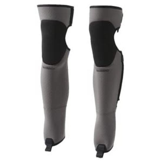 

SHIMANO SHIMANO Стандартный Gator (без носков) FI-026W Уголь L