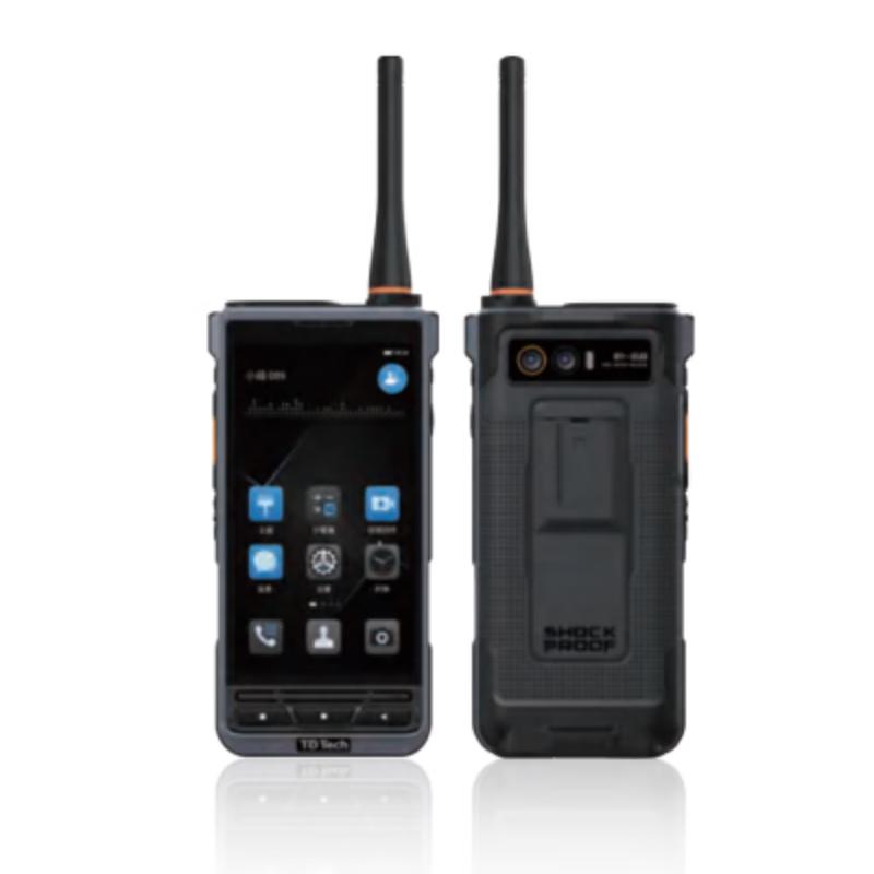 

Huawei EP822-D06 Large Screen Handheld Terminal (CN version)