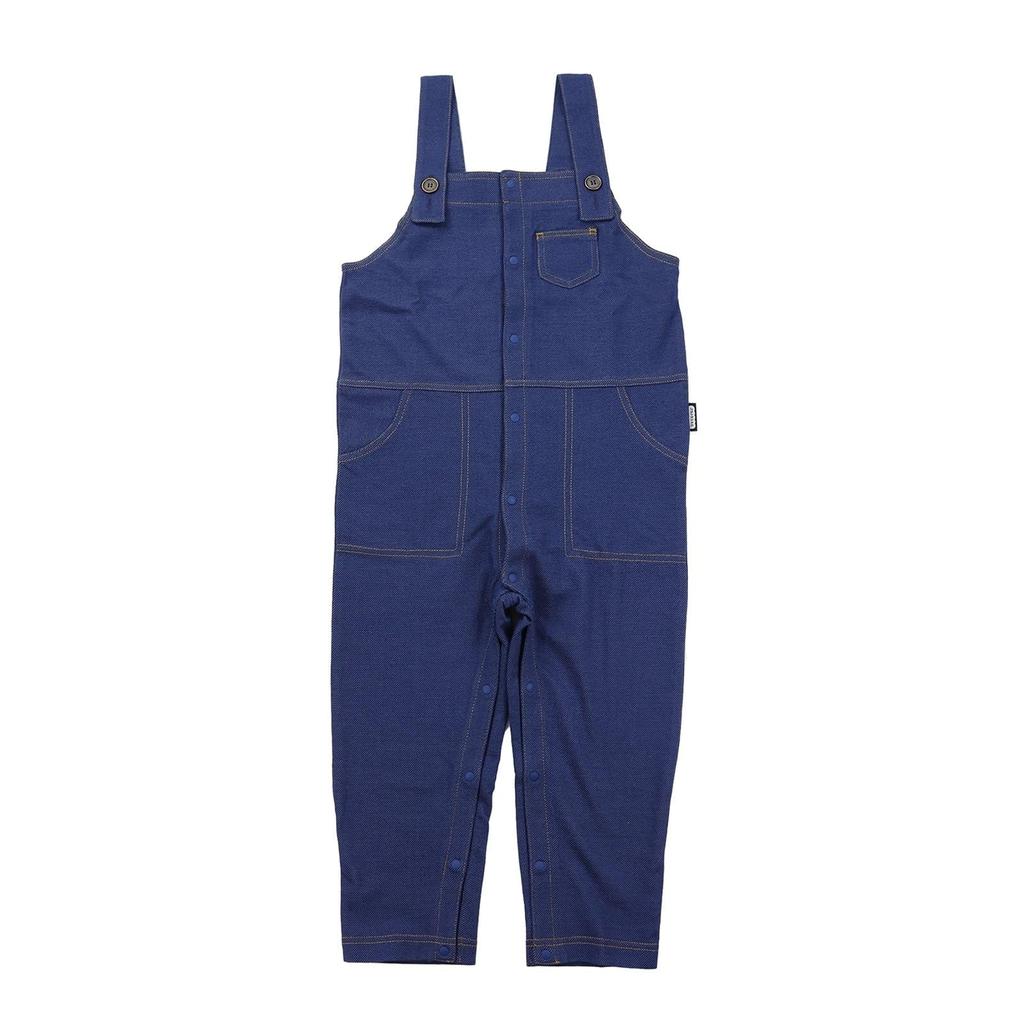Stylish baby denim front full medical universal [Altotaskull] barrier-free overalls, children's clothing, kids, clothing, salopettes, style, baby,