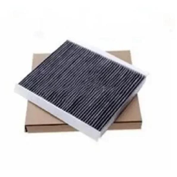 JAC S5 Air Filter Cabin Filter Oil Filter Fuel Gaso Filter for JAC S5 Refine 5 JAC S5 cabin filter