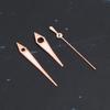 Watch Hour Minute Second Hands Watch Needles Fit for ETA2824 Movement