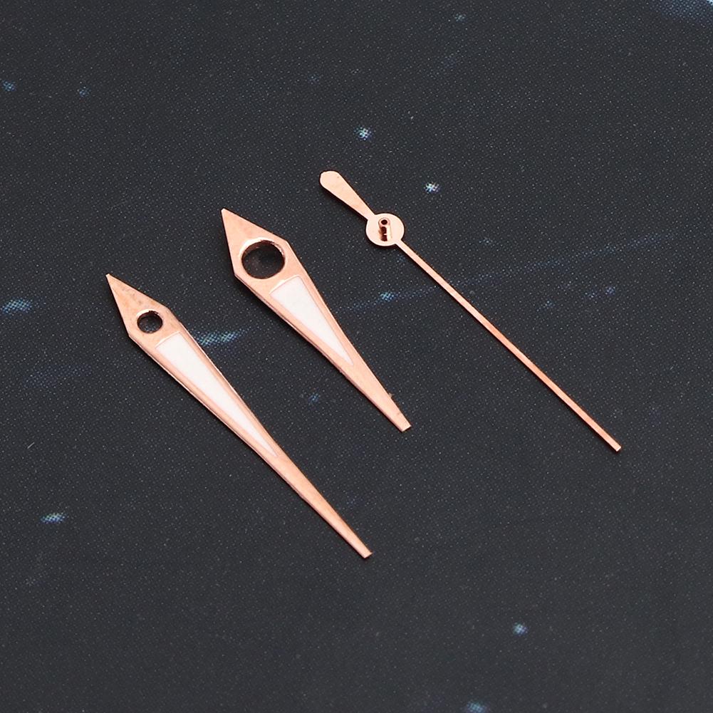 Watch Hour Minute Second Hands Watch Needles Fit for ETA2824 Movement