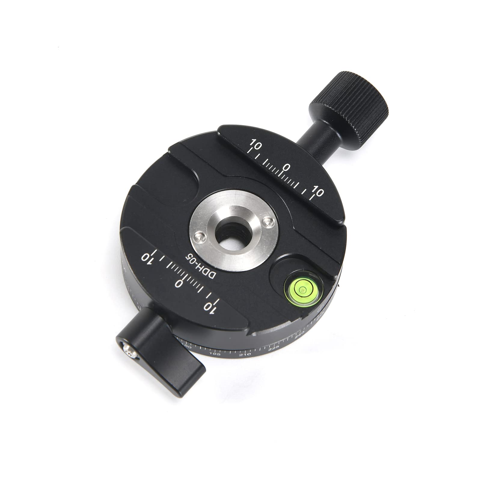 

SWFOTO DDH-05 Panning Clamp, Arca-Swiss Compatible