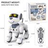 Remote Control Robot Dog Toy Toys for Boys and Girls Age 5 6 7 8 9 10