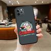 C-Courage C-Cowardly D-Dog New Phone Case for Redmi Note 8 9 10 11 11S 10C 10X 10A 10T 9A 9C 9T 9S 8T Pro Max Plus Prime