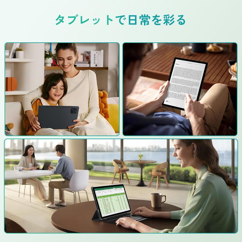 Android 16 Tablet T90 Android 16 FHD Large Gemini Widevine L1 Netflix CPU Includes New 11-inch ReleaseKingrid Tablet, 19201200 Screen,