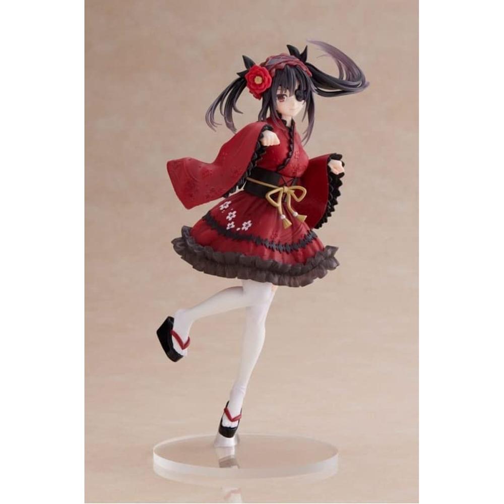 Date A Live IV Coreful Figure Kurumi Tokisaki ~Japanese Goth ver.~