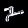 Sui Shi Jia 18cm Extended Stainless Steel Faucet