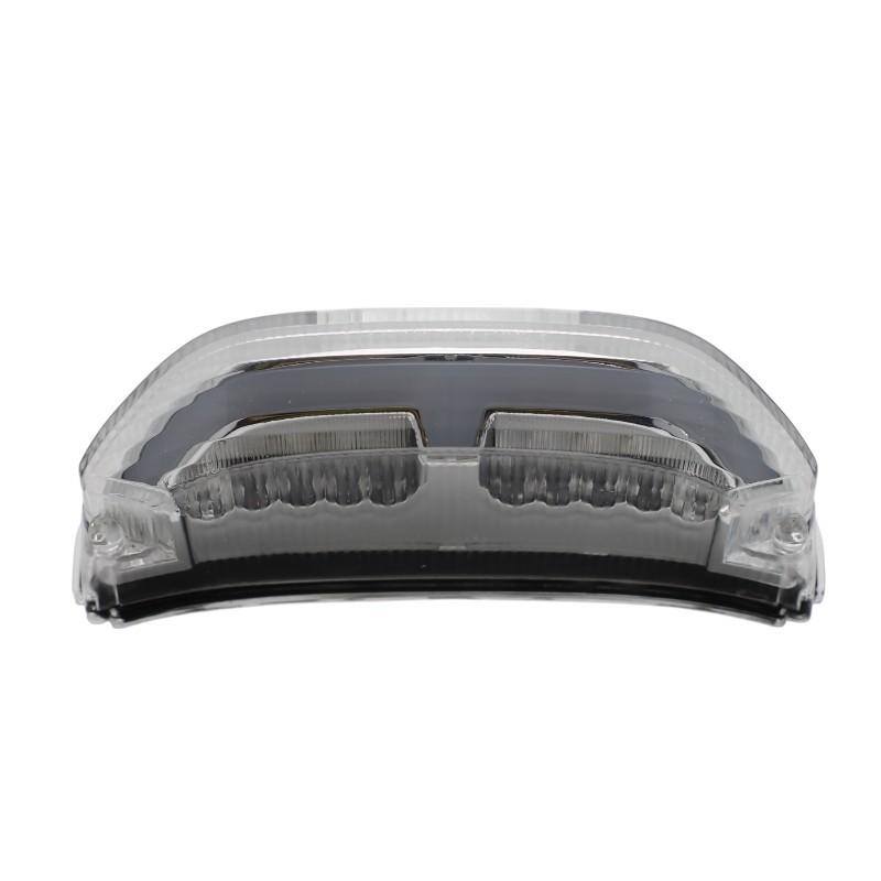 For Honda CBR600RR Motorcycle Brake Turn Signals Integrated LED Light CBR 600 RR 2013-2023 2019 2020 2021 2022 Rear Tail Light