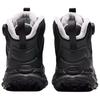 Anta Explore Pro Thickened Fleece Casual Wear Durable Warm Non-Slip High-Top Lifestyle Shoes Men Sneakers 112618931-1