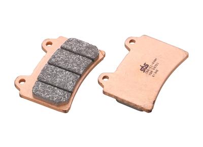 Kitaco SBS Bremsbelag 613HS Sintermetall SRX400 TDM850 XJR1200 Royal Star 1300 777-0613020