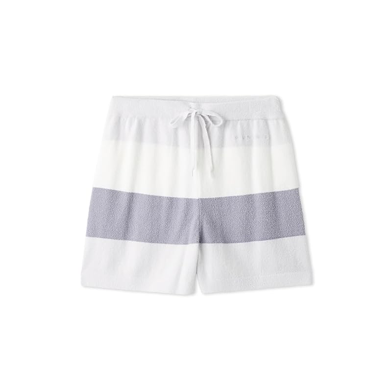 

[Gelato picket] Washable smoothie BD shorts PWNP251043 ladies NVY Free Size