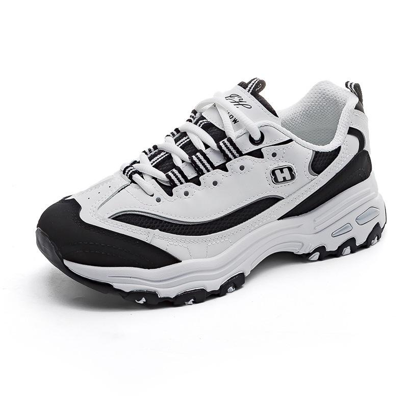 

Spring new dad shoes women s 2025 new national tide shoes versatile student lightweight running sneakers 35
