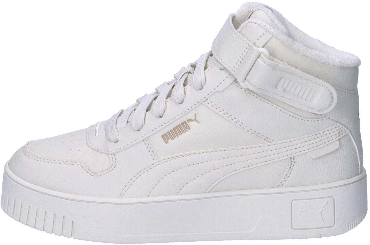 

Puma Carina Street Mid WTR Women vapor grey/vapor grey/puma gold 39