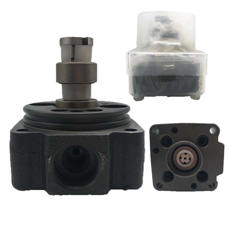 

New Hydraulic Pump Rotor Head VE4/12R 4Cyl 12MM Plunger For ISUZU 4JA1 493ZQ ISUZU1 3T TRUCK 4BE1 VE Pump Head Rotor 146402-4320 146402-4320
