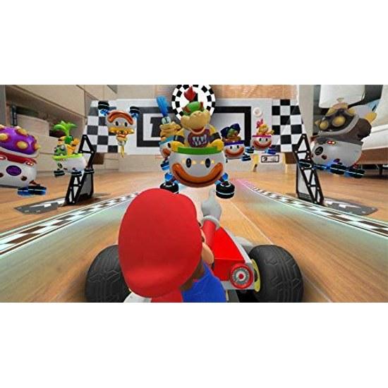 Mario Kart Live Home Circuit Set