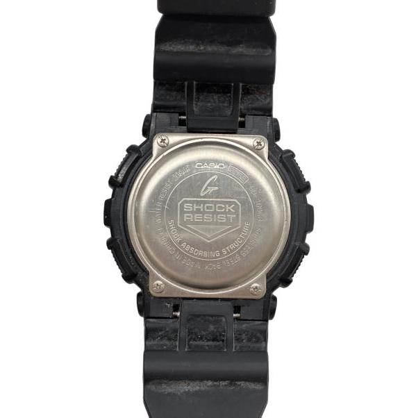 Used G-SHOCK GD-100GB-1JF
